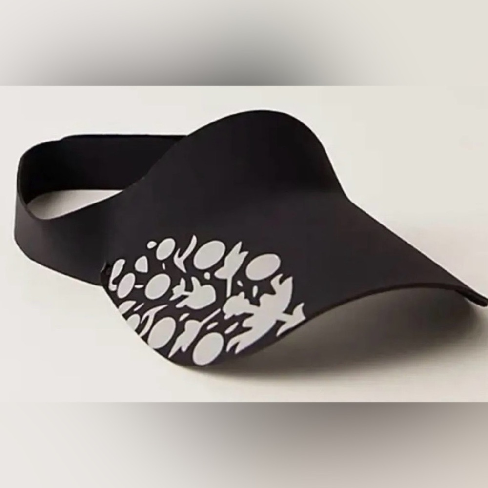 NWT FP Movement Volley Reflective Visor